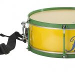 Brazilian Drums Overview
