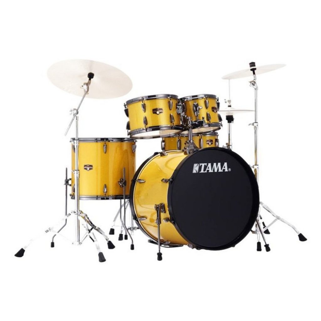 Tama Imperialstar, pros and cons