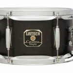 Gretsch Catalina Maple Snare Drum [Review]