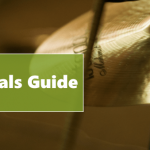 All About Cymbals – The Guide