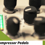 The 6 Best Bass Compressor Pedals (Buying Guide)