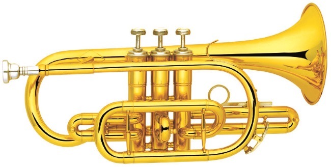 Cornet Types The Different Types of Trumpets - CGuide