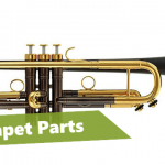 Overview for Beginners: Parts of a Trumpet